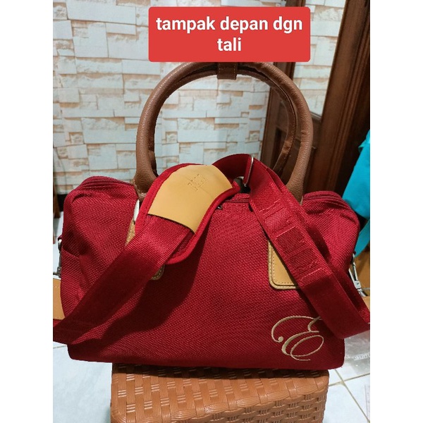 tas elle original second