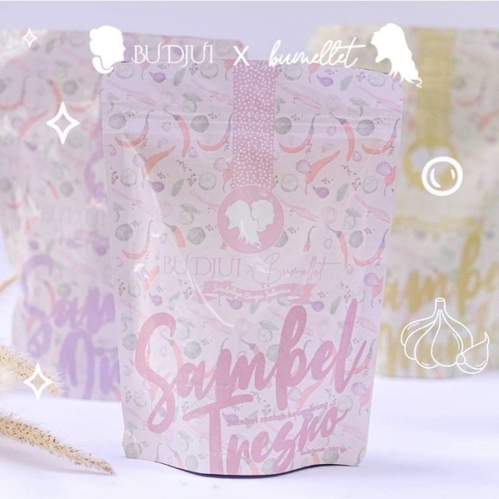 

Sambal Bu Djui X Bumellet - Sambel Tresno/ Sambel Mamboo/ Sambel Omah