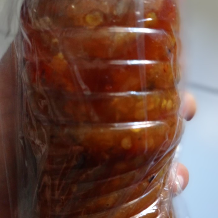 

Sambal Nasi Pedas Bu Andika 330Ml