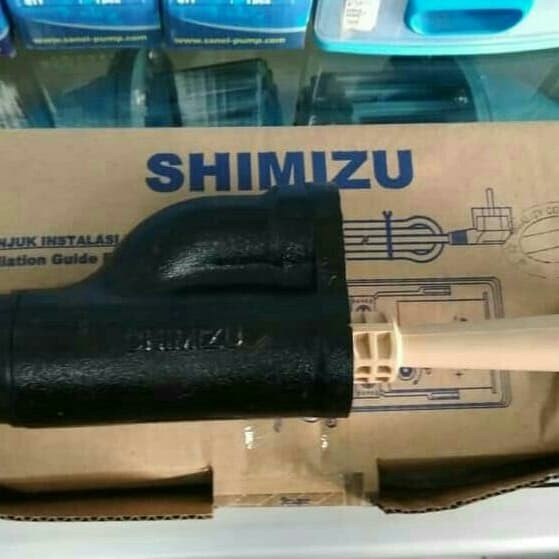 ✅New Ori Mata Jet Pump Shimizu Terbatas