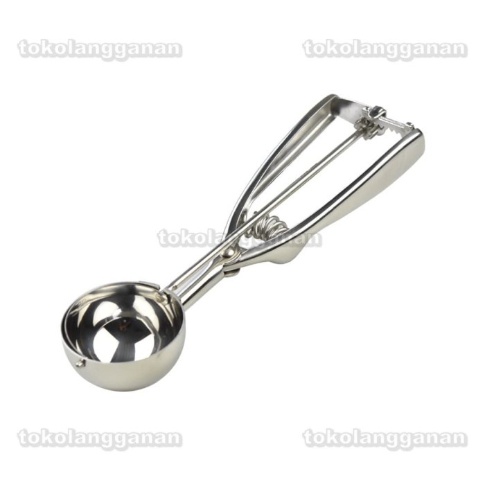 

✅Ready Krischef Sendok Es Krim Terbatas