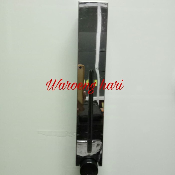 ✅Ori Tempat Sabun Cair Minimalis Ua-701CpChrome Diskon