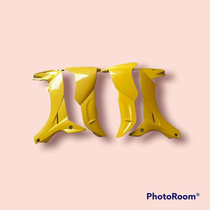 ✅Sale Sayap Jupiter Z Lama Jupiter Z Burhan Kuning Diskon