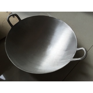 ✅Original Kuali Baja Putih Kualitas Superior Terbatas