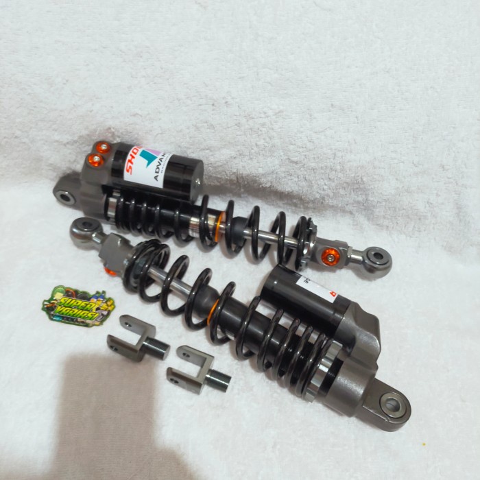 ✅Termurah Shockbreaker Showa Tabung Atas Nmax Old Pcx 150 Pcx 160 Adv 150 Limited