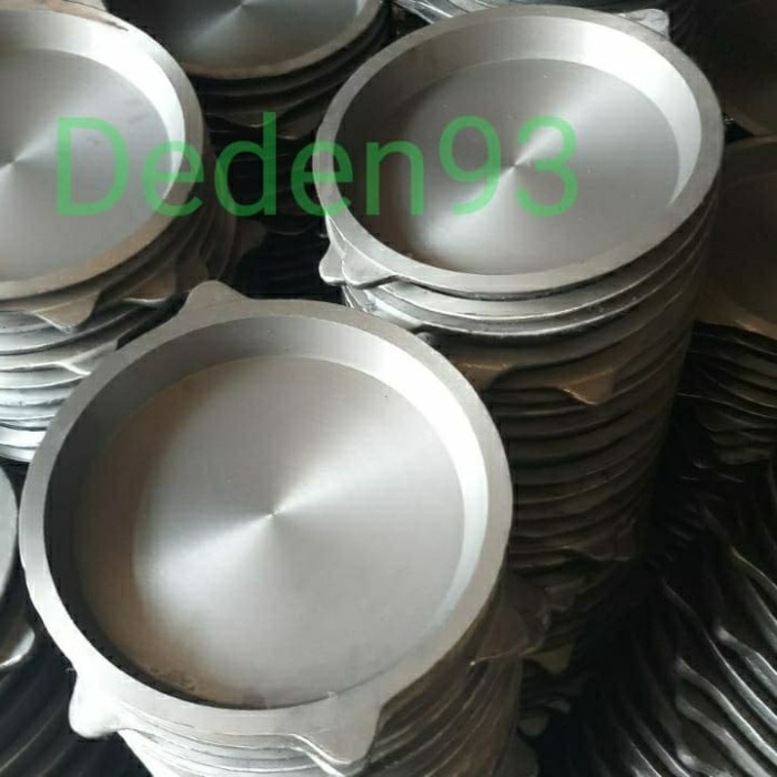 

✅Original Loyang/Cetakan Martabak Manis 28Cm Berkualitas