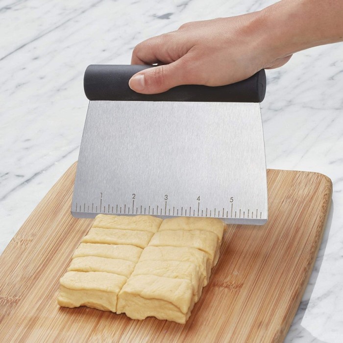 

✅Original Kitchenaid All Purpose Scraper - Kqg050Ohobe Diskon
