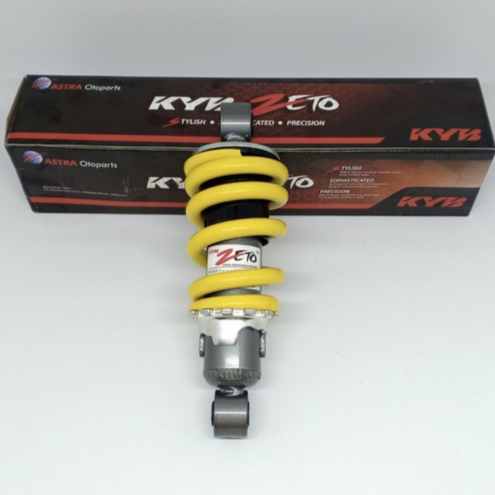 ✅Sale Shock Breaker Shock Mx King Jupiter New Kayaba Zeto Kyb Zeto Ori Terbatas