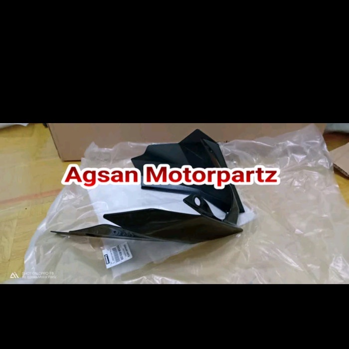 ✅Termurah Undercowl Z250 Sl Original Kawasaki Limited