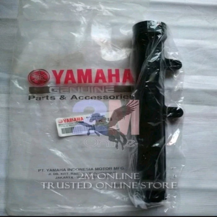✅Sale Tabung Shock Depan Kiri Yamaha Aerox 155 Original B65-F3126-00 Terbaru