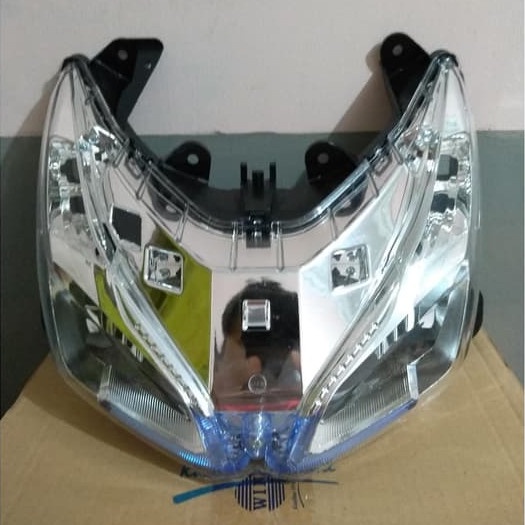 ✅Termurah Lampu Depan Vario 110 Fi  Led Limited