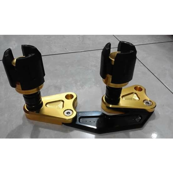 ✨Baru Breket  Jalu Knalpot Nmax Diskon