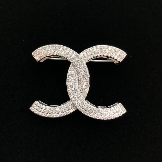 Aksesoris Bros Zircon Ch*** Simple Stok Terbatas