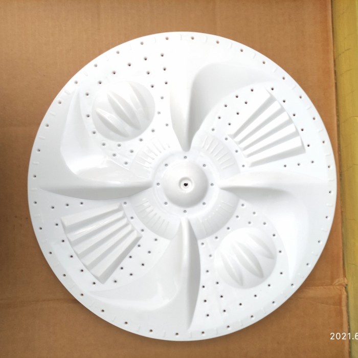 Sw-755Xt Pulsator Mesin Cuci Sanyo Aqua 2 Tabung Sw-755 Xt Sw 755 Best