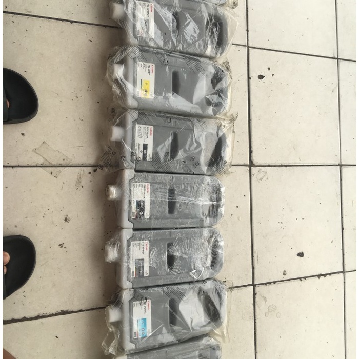 

✨Sale Canon Pfi 701 Ink Jet Terbatas