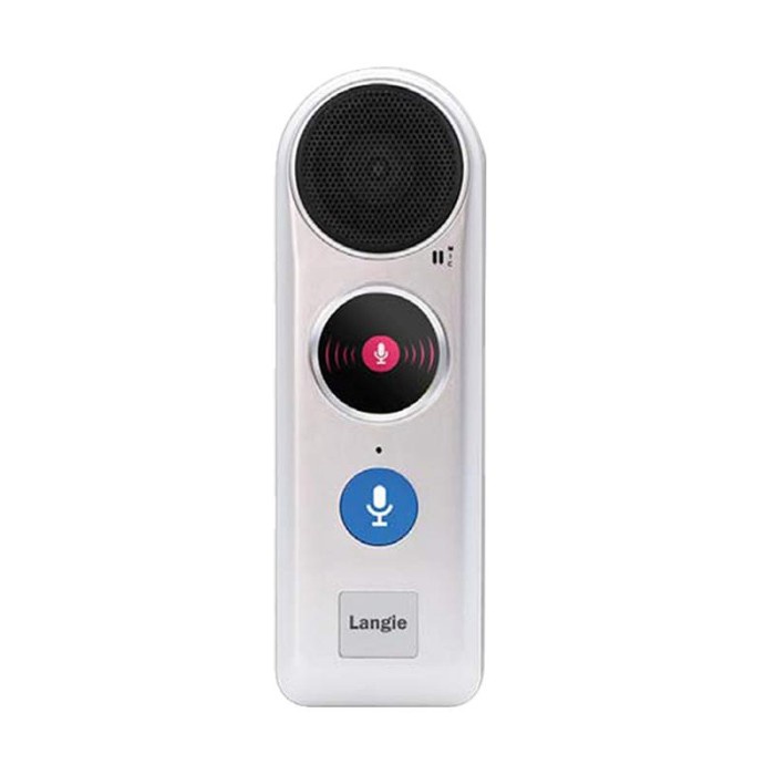 

✨Ready Alfalink Langie Speaking Translator 52 Kamus Elektronik Terbaru