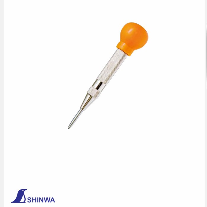 

✨Sale Auto Punch L-77258-Shinwa Berkualitas