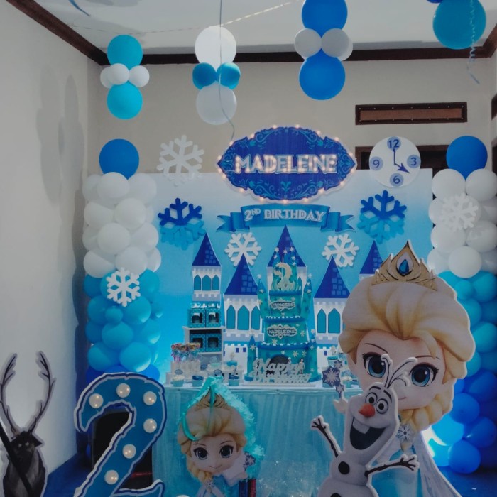 

✨Sale Dekorasi Styrofoam Balon Berkualitas