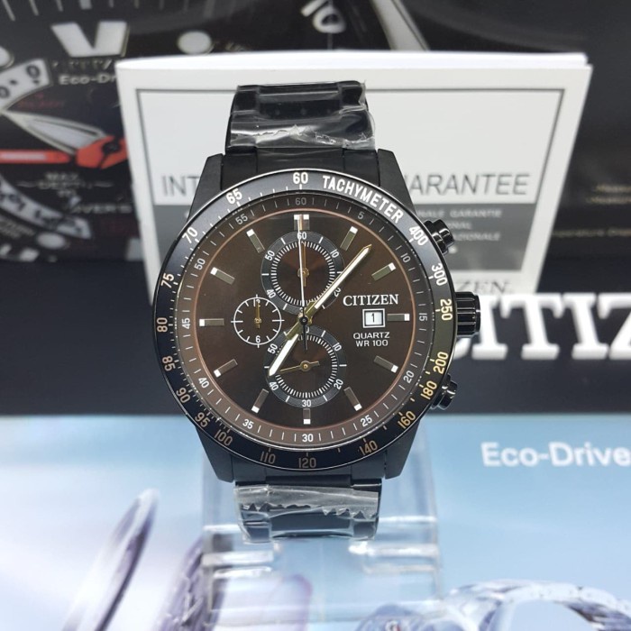 

✨Ready Citizen An3605-55X Original Terbaru