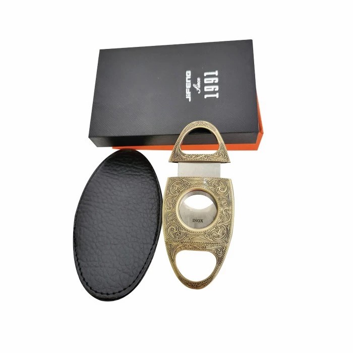 

✨Ready Classic Straight Cutter Limited