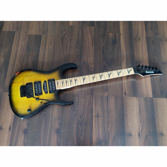 ✨New Ori Ibanez Prestige Berkualitas