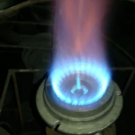 ✨New Ori Burner Kwali Range Blower Otomatis Limited