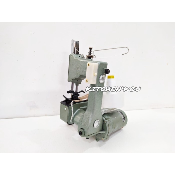 ✨New Ori Mesin Jahit Karung Flayingman Gk09-2/ Mesin Jahit Beras / Karung Goni Limited