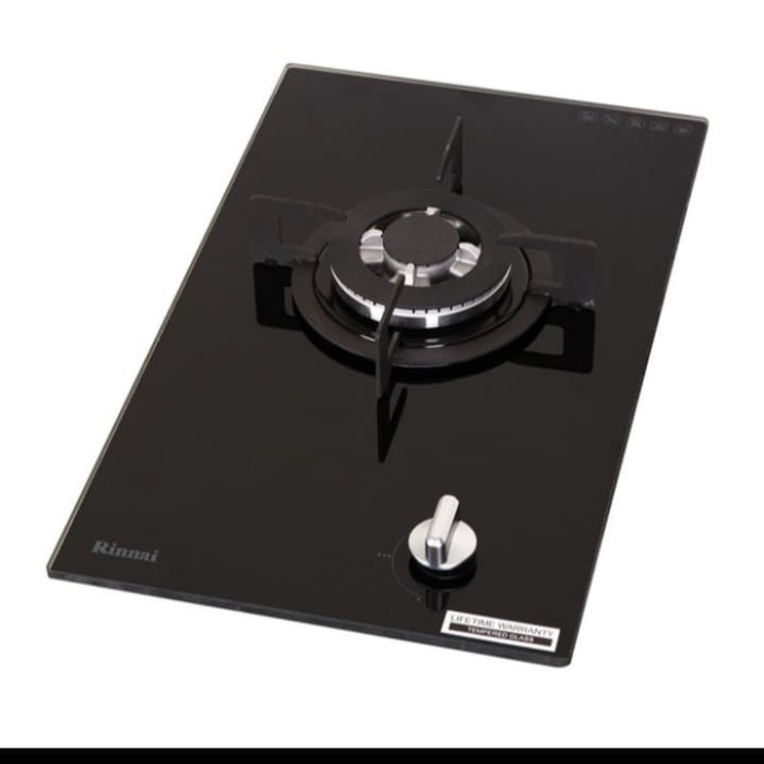 ✨New Ori Kompor Gas Tanam Rinnai Rb-311NGb/Kompor Rinnai/Kompor 1 Tungku Diskon