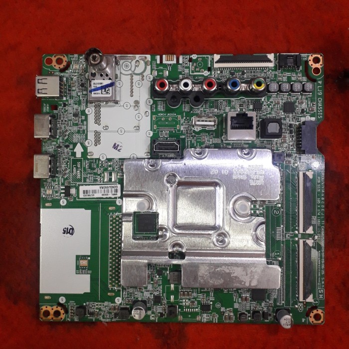 ✨New Mesin Tv Led Lg 49Um7100Pta - Komponen Tv Lg 49Um7100Pta Terbaru