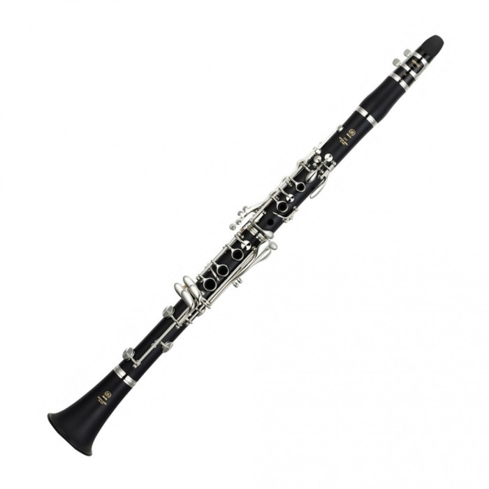 ✨New Yamaha Ycl255 Student Clarinet / Yamaha Clarinet Ycl-255 Terbaru