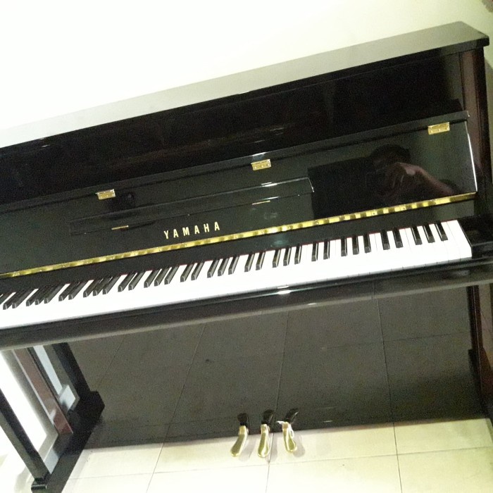 ✨New Piano Yamaha Jx113 Pe Diskon