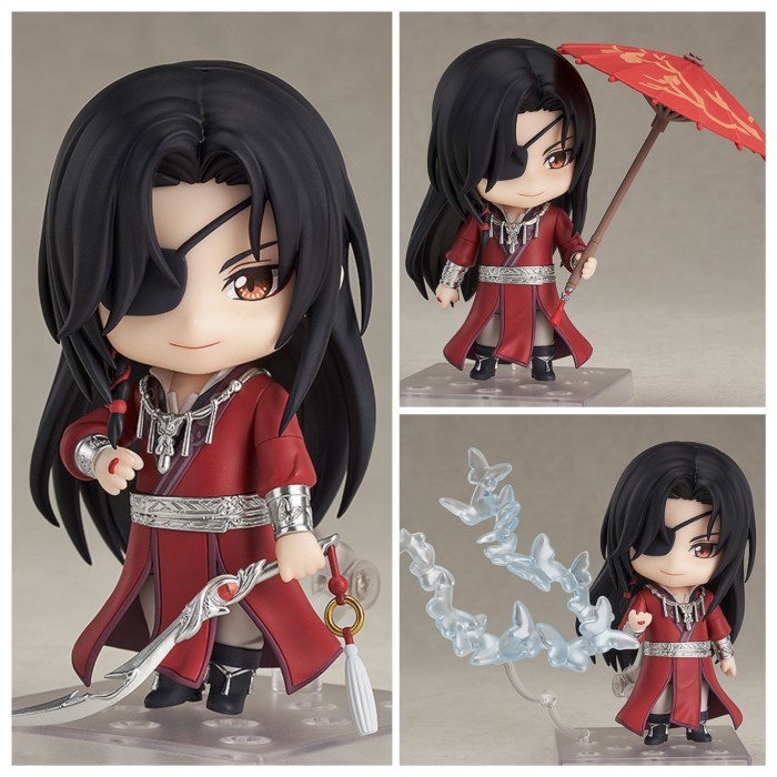 ✨Baru Nendoroid 1946 Heaven Official'S Blessing Hua Cheng Berkualitas