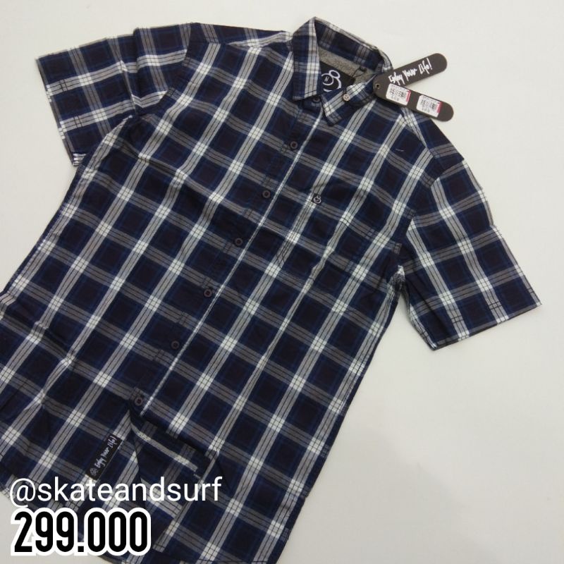 KEMEJA JUICE EMATIC ORIGINAL