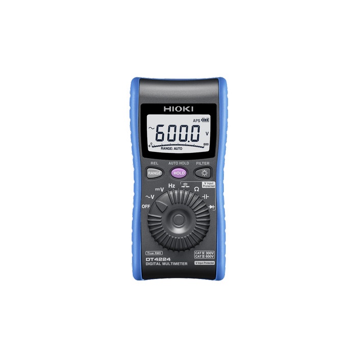 ✨Ori Digital Multimeter Hioki Dt4253 Terbatas
