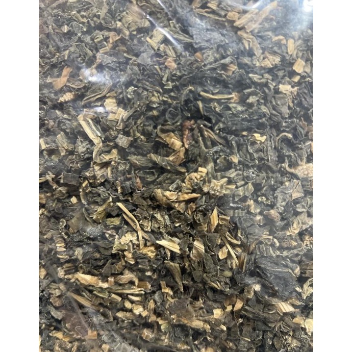 

Sayur asin kering mei gan cai 1kg / ham coi kon KS88