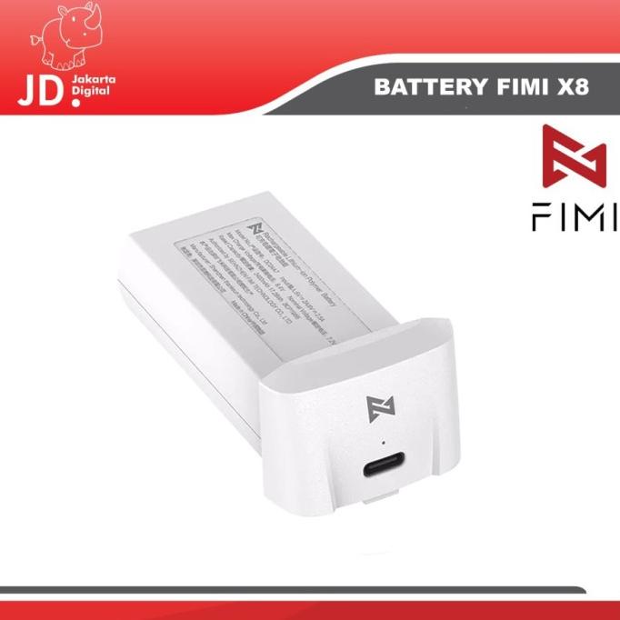 FIMI X8 MINI / FIMI X8 MINI PRO 2021 ORIGINAL BATTERY
