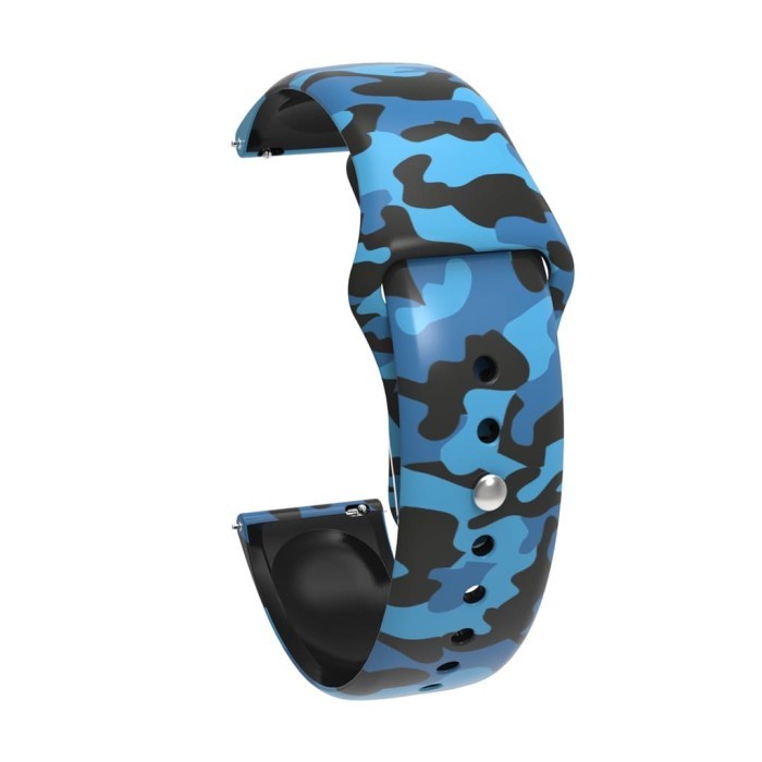 NEW STRAP MOTIF UNTUK SAMSUNG GALAXY WATCH 4 WATCH 4 CLASSIC ORIGINAL TERBARU