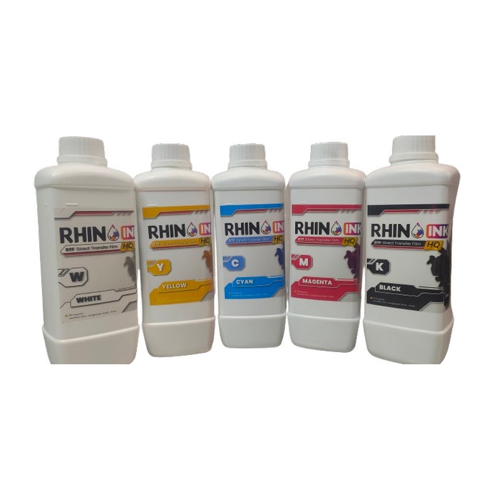 

Sarila Rhino Ink Tinta Dtf