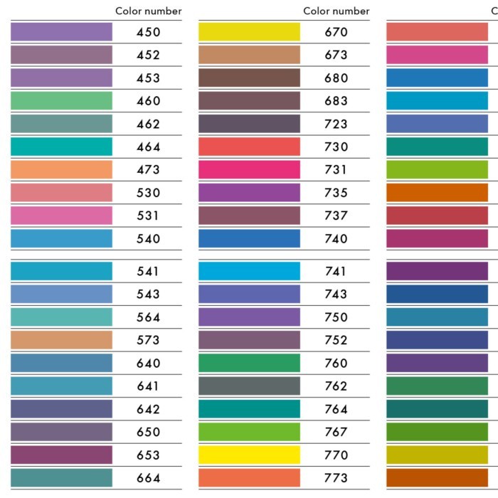 

Sailor Fountain Pen Ink Ink Studio 20Ml No. 1-Xx/ Tinta Fountain Pen