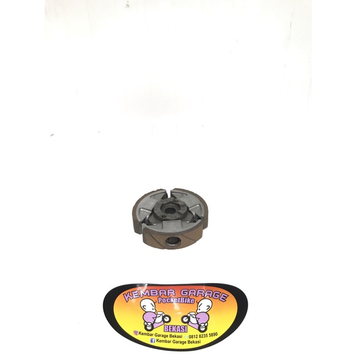 ✨COD Kampas Motor Mini Trail Mt6 / Nrg / Nitro / Mxr / Gx 50Cc Terbaru