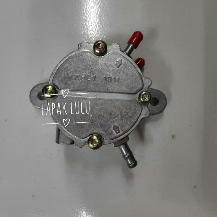 ✨COD Pompa Bensin Kymco Trend Sr Metica Easy 100 Free Ex Free Lx Terbaru