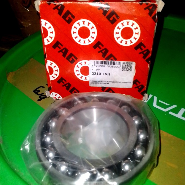 ✨New Bearing F A G 2210 Tvh Bearing F A G 2210 Tvh Diskon