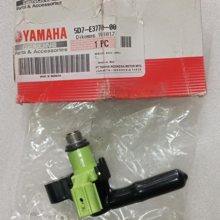 ✨New Injektor Assy R15 V2 Original Limited