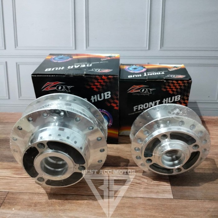 ✨New Tromol Satria Fu Tromol Zox Satria Fu Tromol Depan Belakang Satria Fu Terbatas