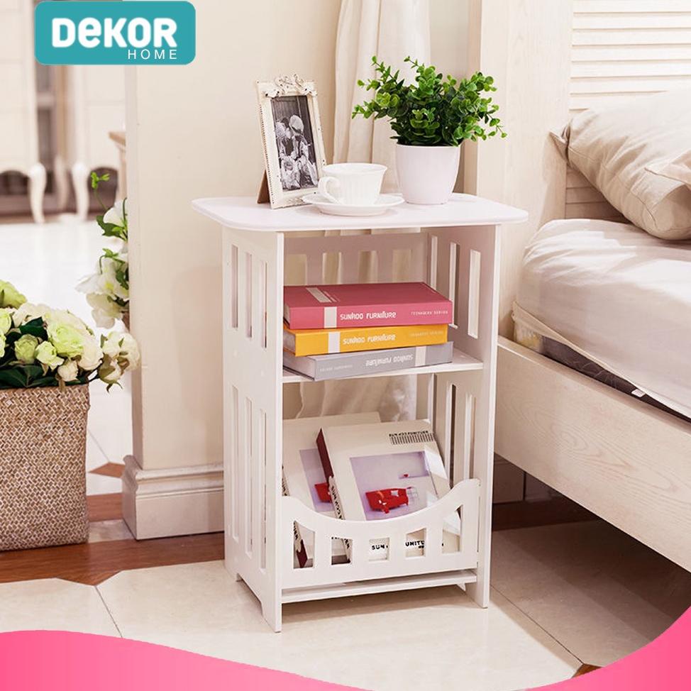 Sale Dekorasi Kamar Meja Plastik Hiasan Kamar Meja Kecil Minimalis Sale