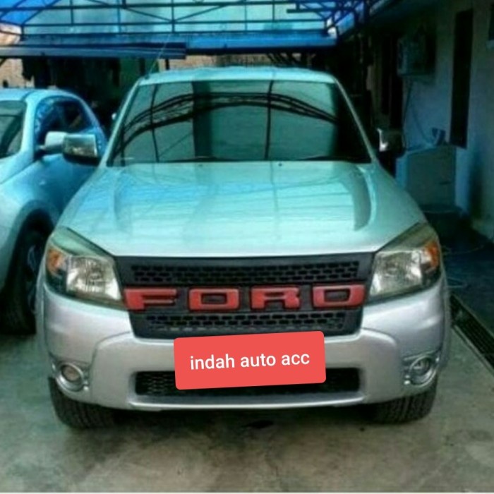 ✅Ready Grill Raptor Ford Ranger T5 Berkualitas