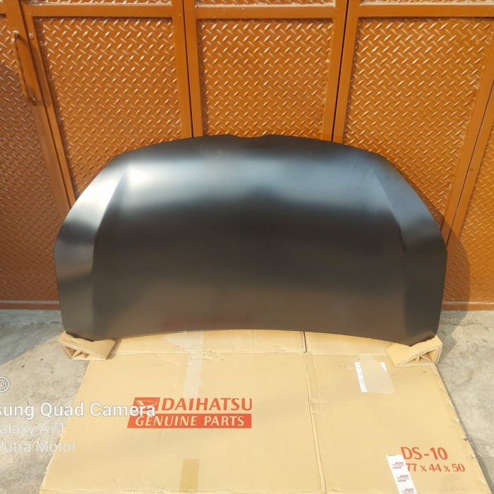 ✅Ready Kap Mesin Kap Motor Agya Ayla 2019 2022 Original Terbaru