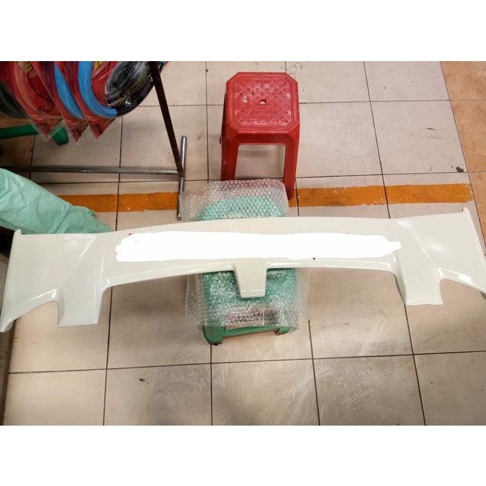 ✅Ready Spoiler Myvi Extreme Limited