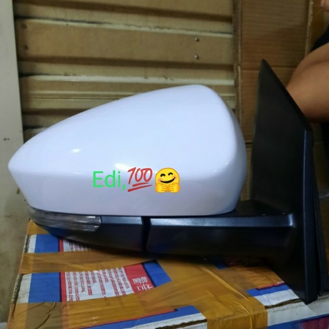 ✅Original Spion Mobil Xenia Avanza Veloz 2019 Kanan Diskon