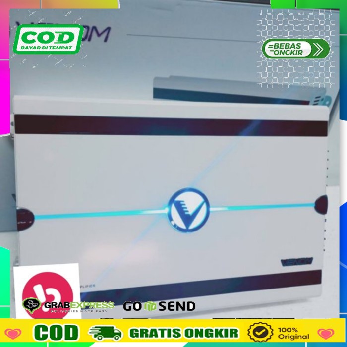 ✅New Ori Power Pca Sm2 - 750.4 Mkll - Tyg Berkualitas